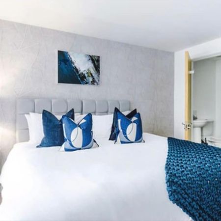 Manchester Near City Centre, Etihad, Coop Live Bagian luar foto