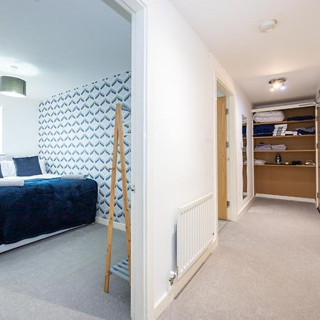 Manchester Near City Centre, Etihad, Coop Live Bagian luar foto