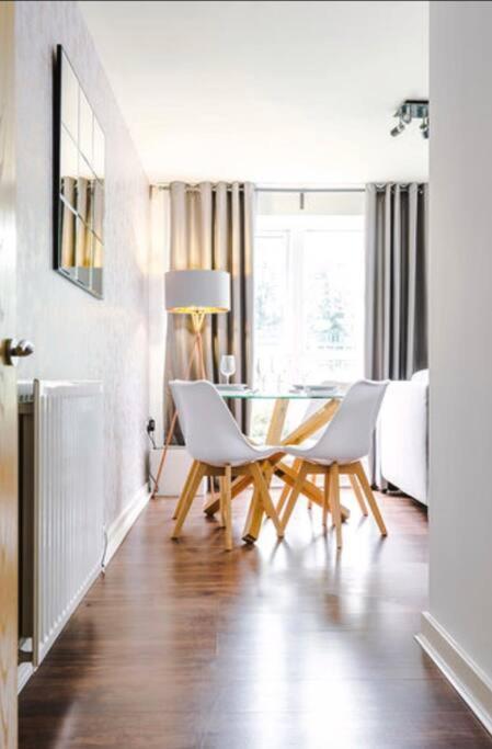 Manchester Near City Centre, Etihad, Coop Live Bagian luar foto