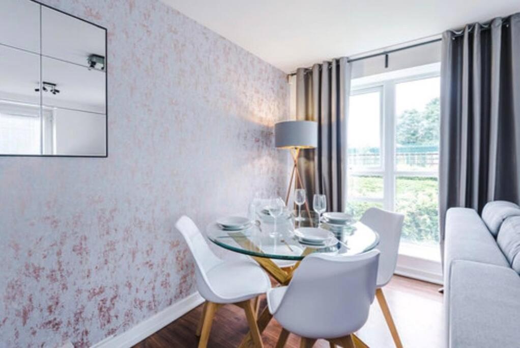 Manchester Near City Centre, Etihad, Coop Live Bagian luar foto