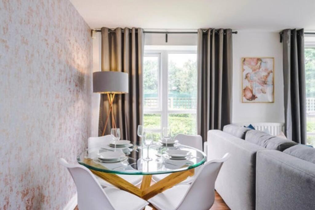 Manchester Near City Centre, Etihad, Coop Live Bagian luar foto