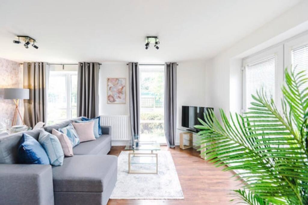 Manchester Near City Centre, Etihad, Coop Live Bagian luar foto