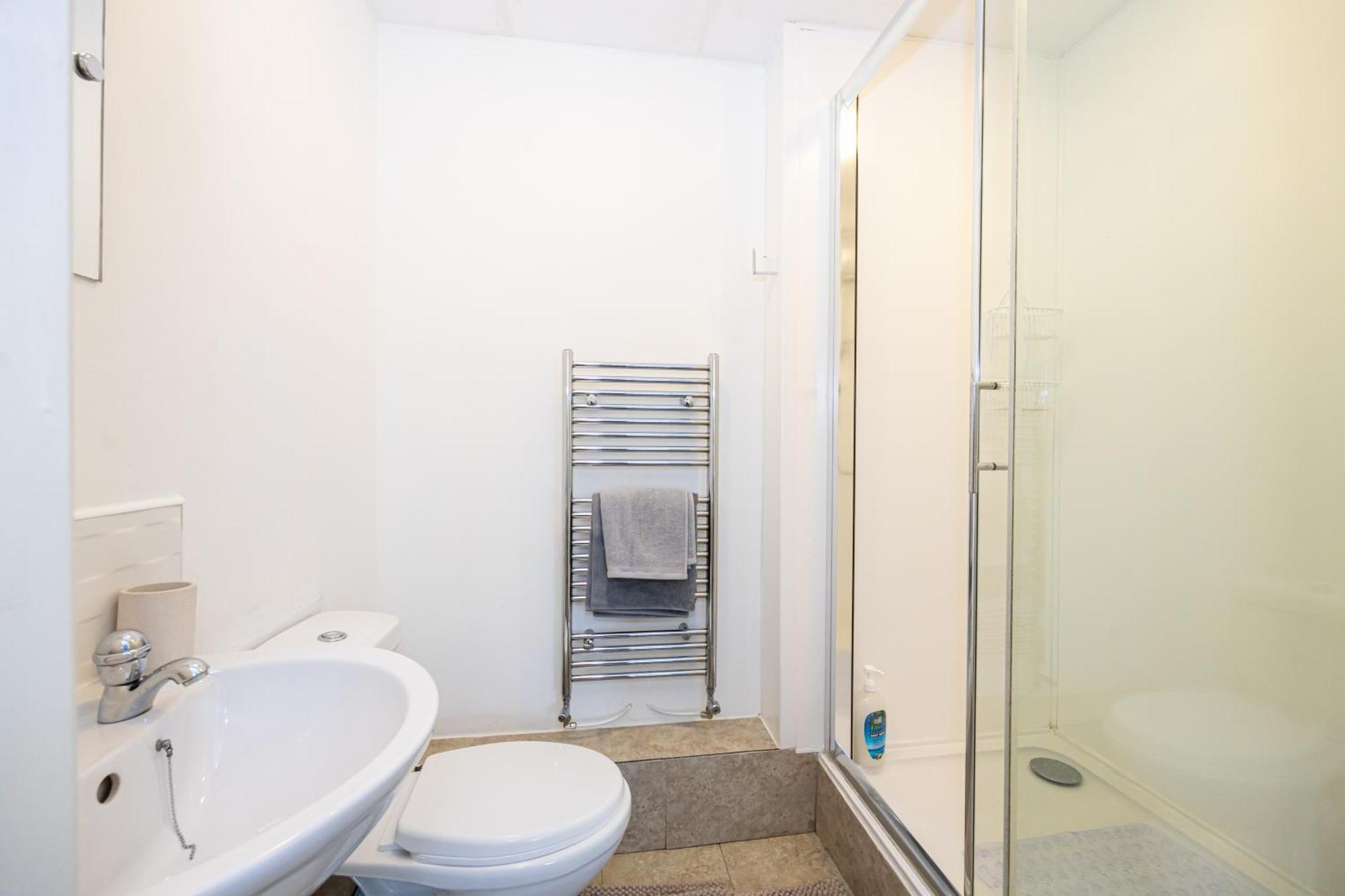 Manchester Near City Centre, Etihad, Coop Live Bagian luar foto