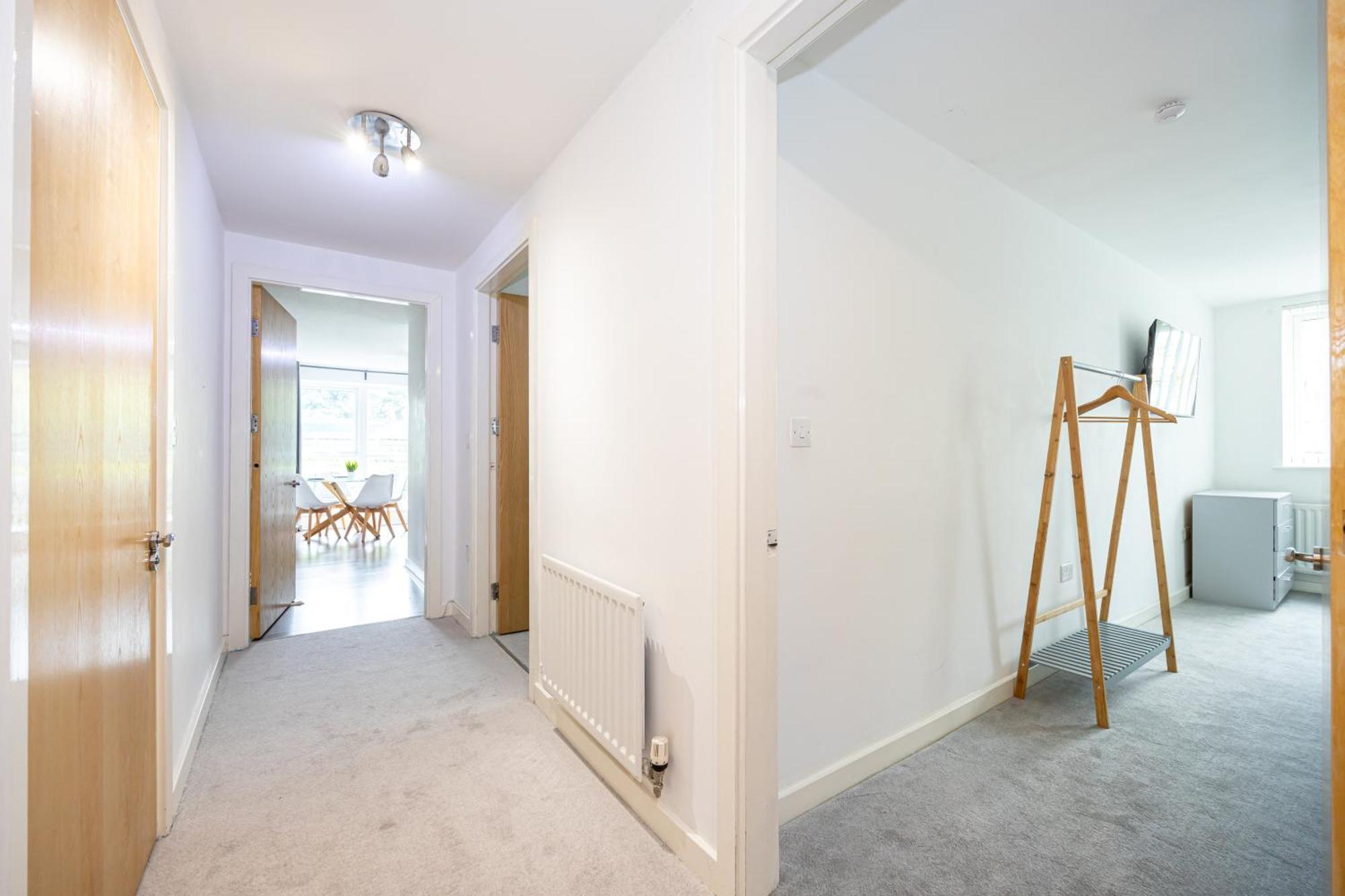 Manchester Near City Centre, Etihad, Coop Live Bagian luar foto