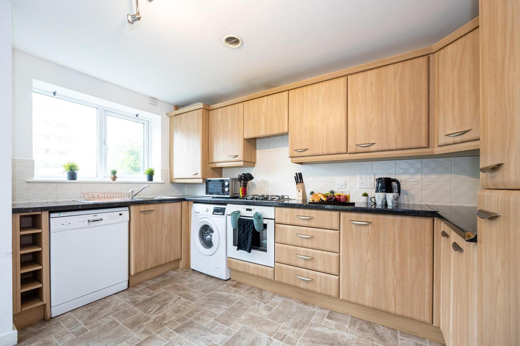 Manchester Near City Centre, Etihad, Coop Live Bagian luar foto